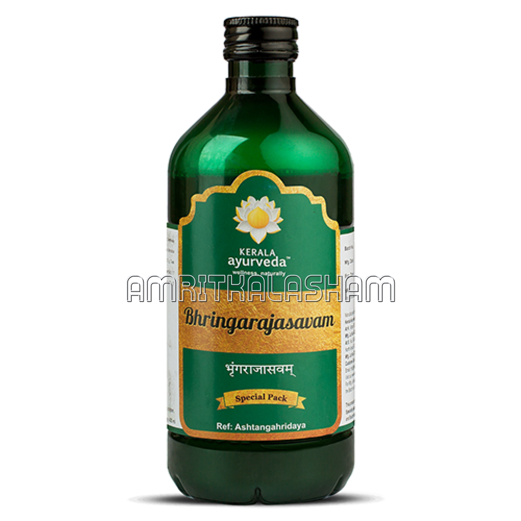 Bhringarajasavam 435 Ml