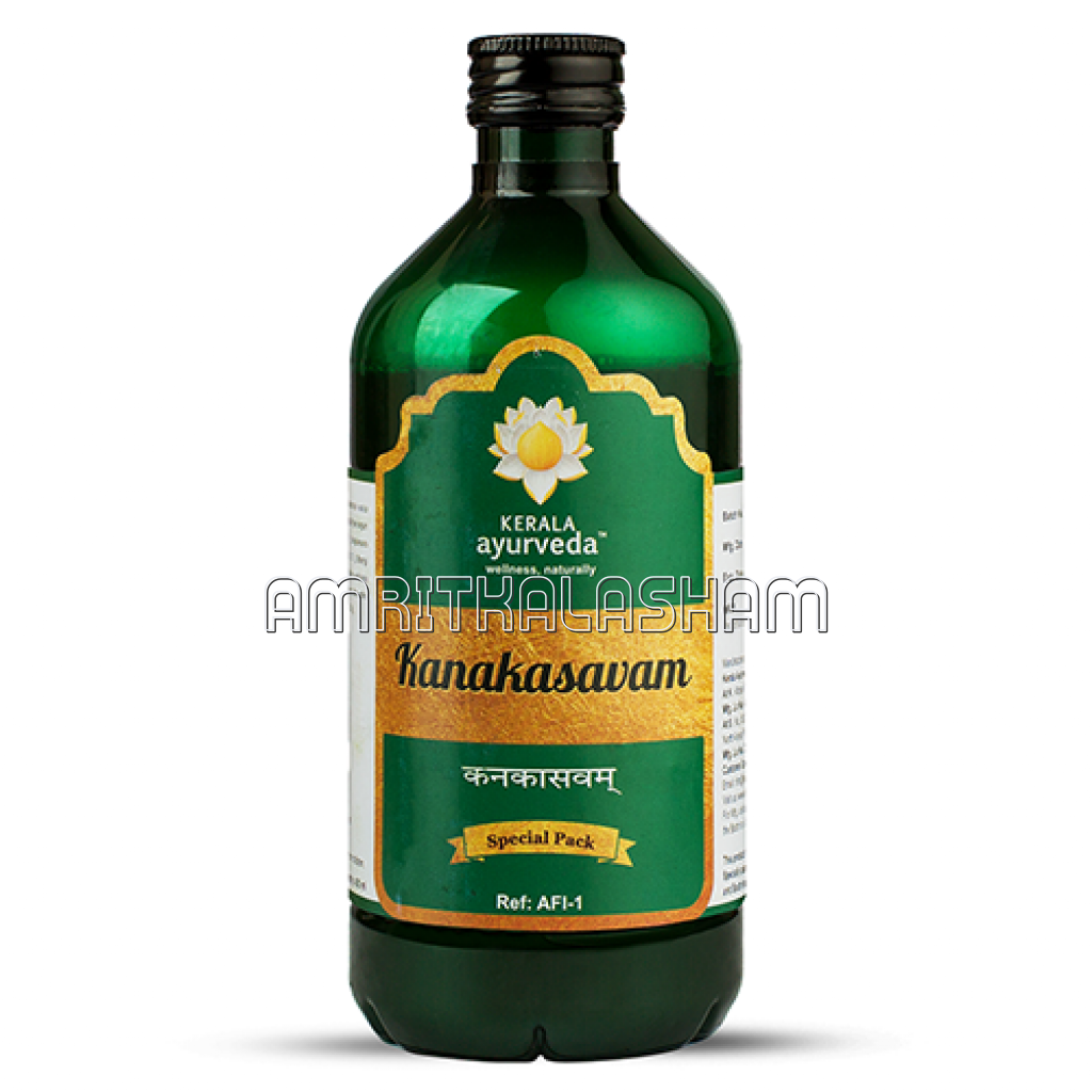 Kanakasavam 435 Ml