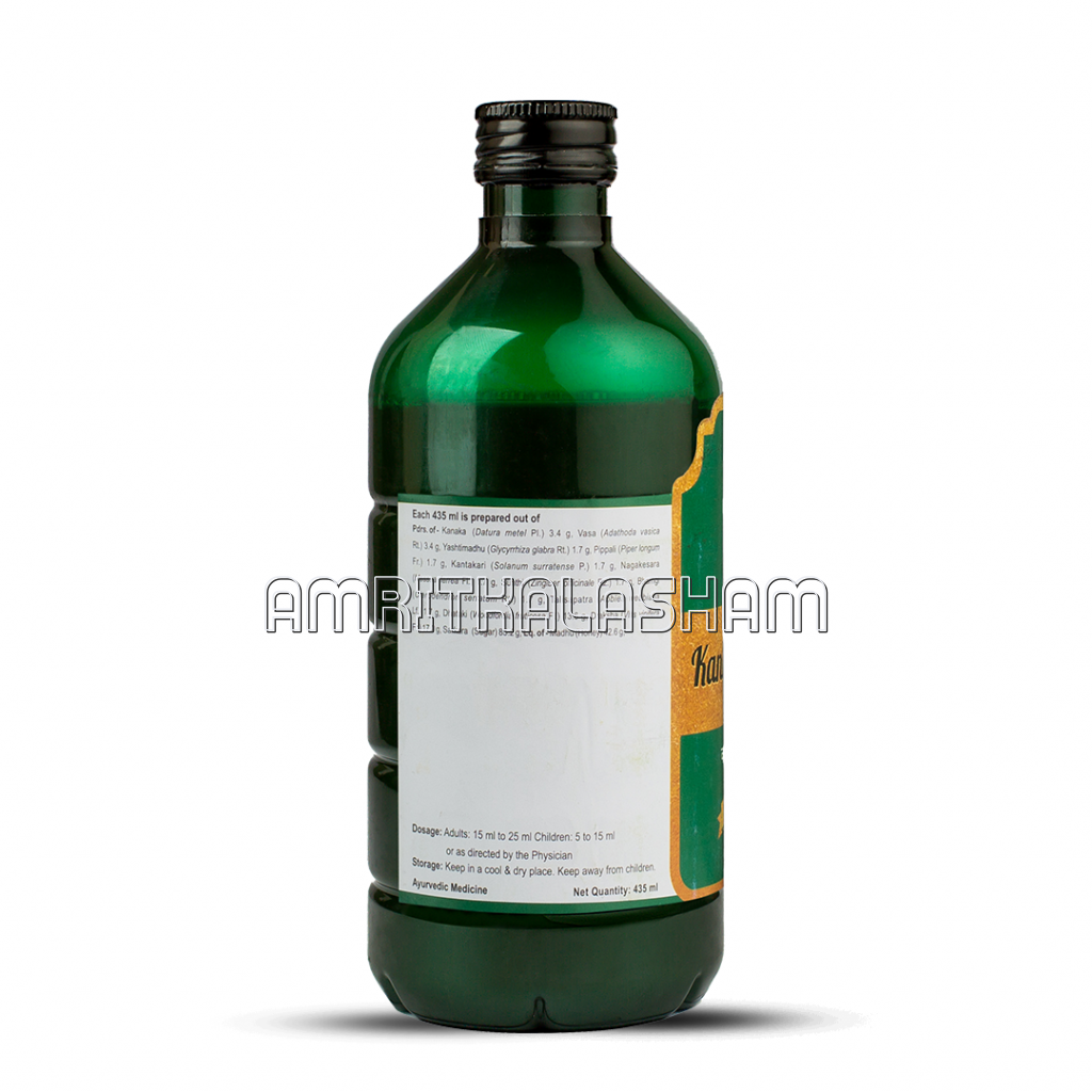 Kanakasavam 435 Ml