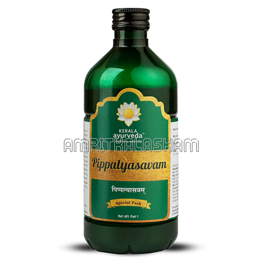 Pippalyasavam 435 Ml