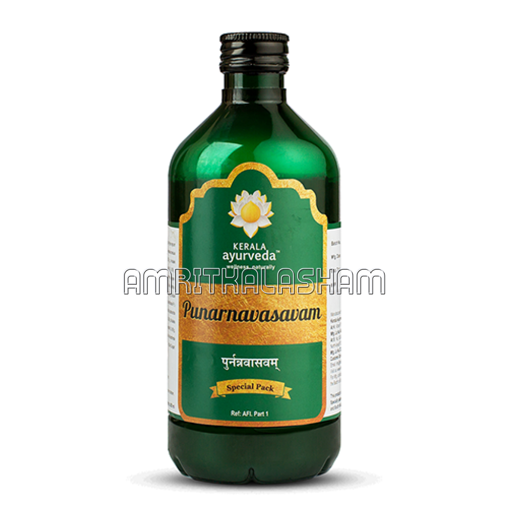 Punarnavasavam 435 Ml
