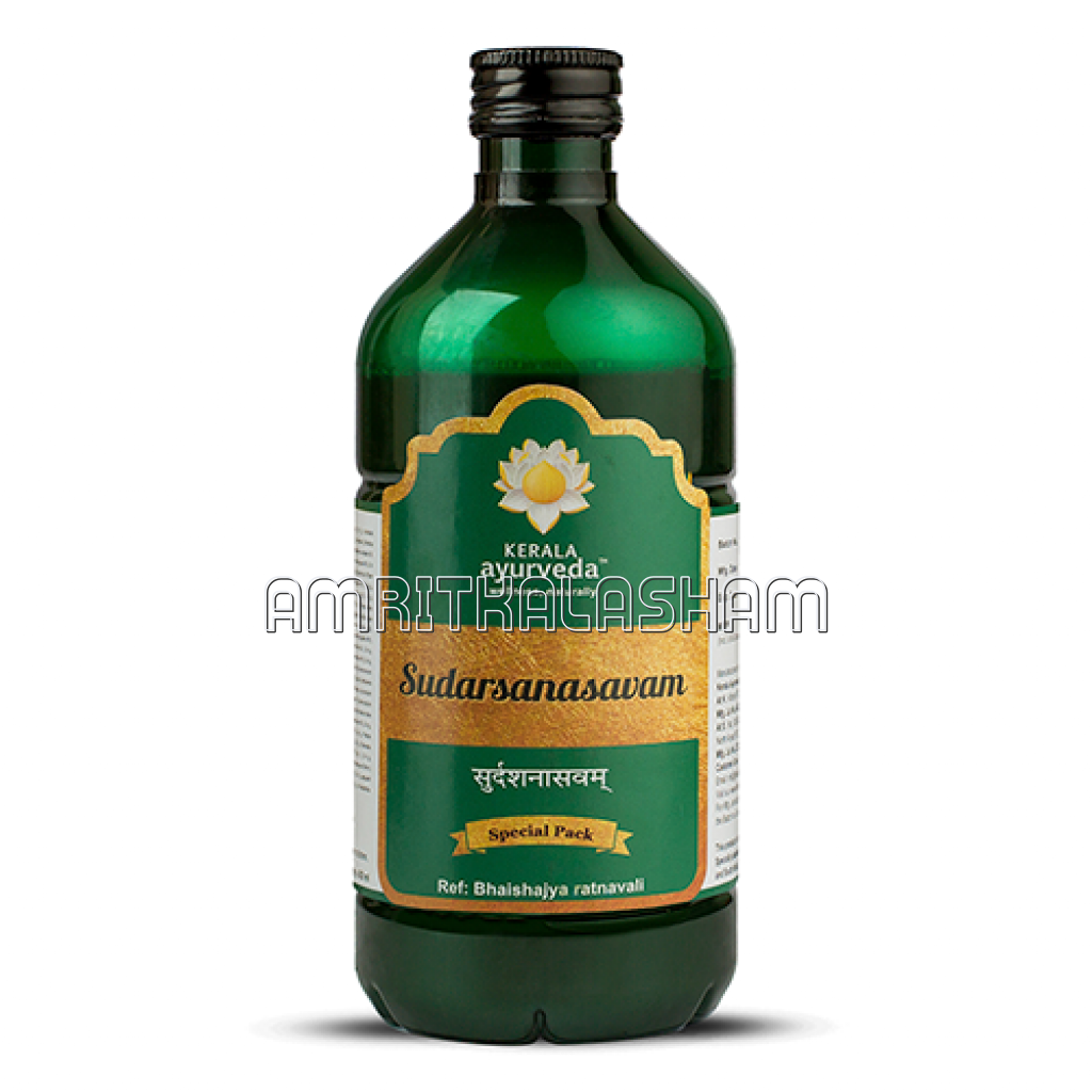 Sudarsanasavam 435 Ml