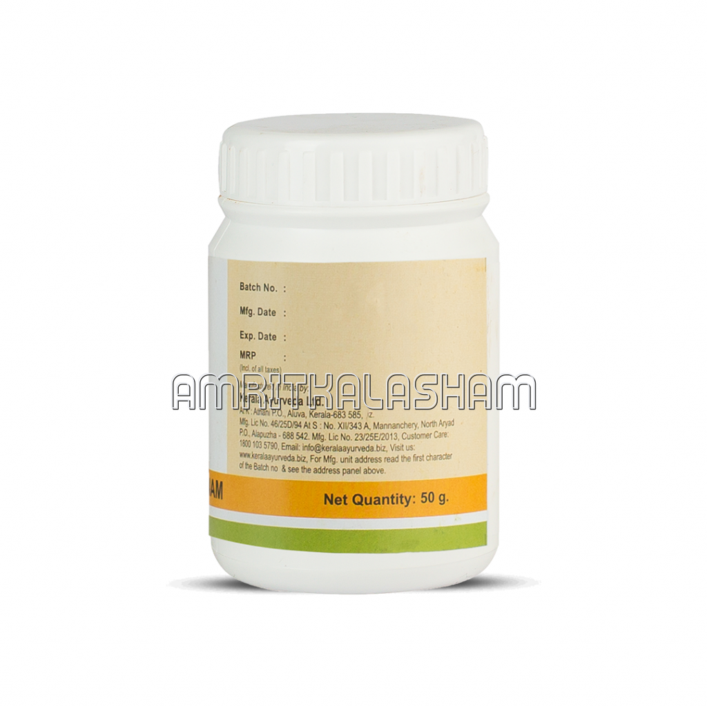 Ashta Choornam 50 Gm
