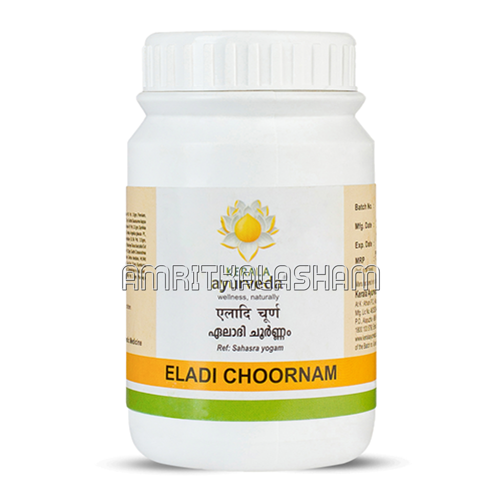 Eladi Choornam 50 Gm