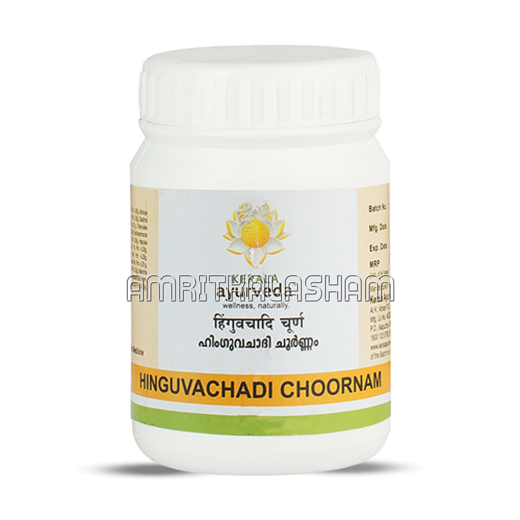 Hinguvachadi Choornam 50 Gm