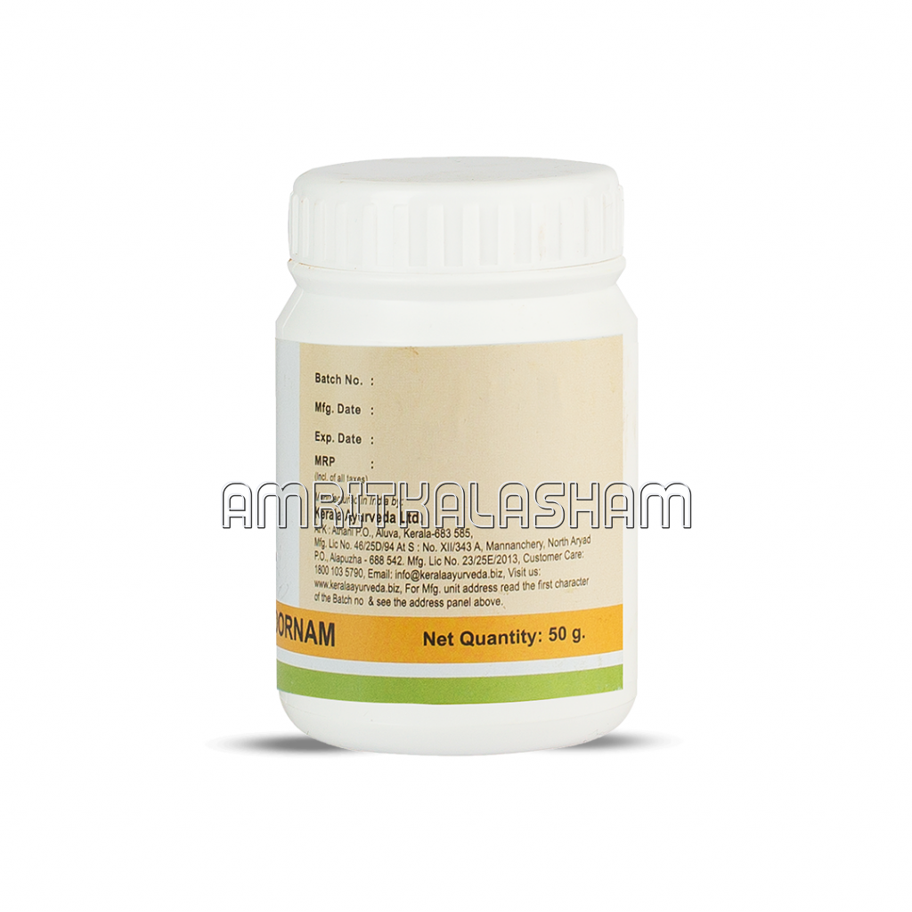 Hinguvachadi Choornam 50 Gm