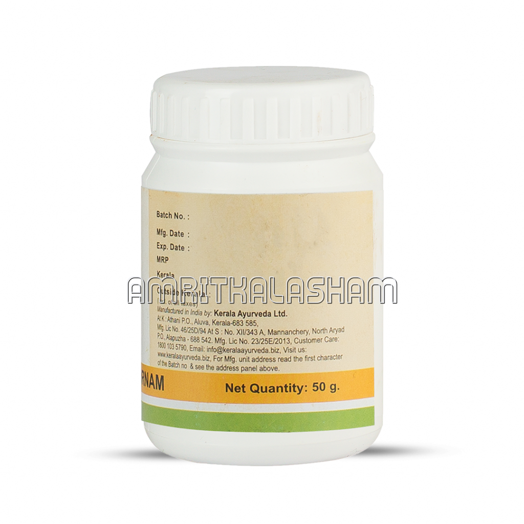 Karpooradi Choornam 50 Gm