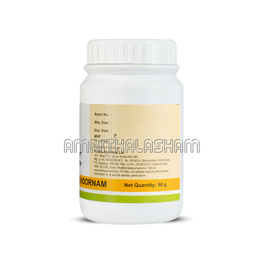 Kottamchukkadi Choornam 50 Gm