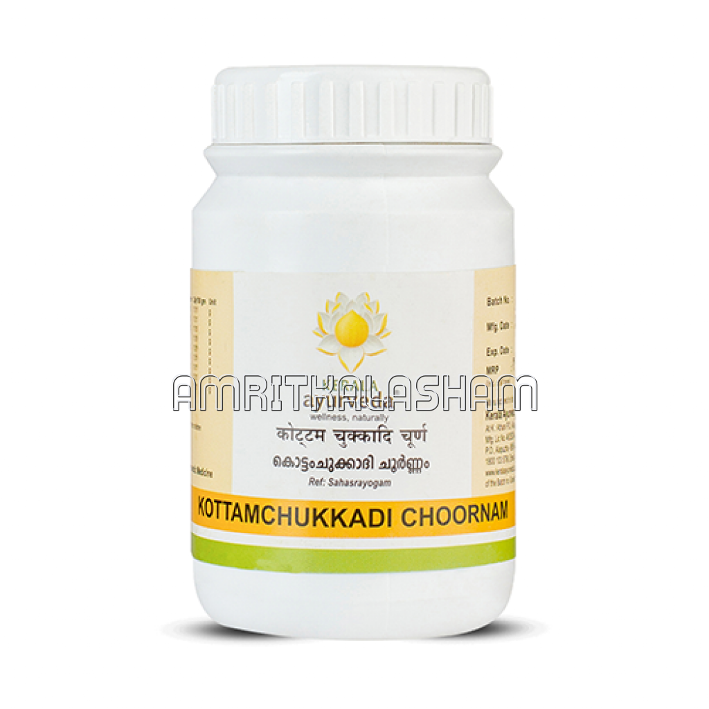 Kottamchukkadi Choornam 150 Gm
