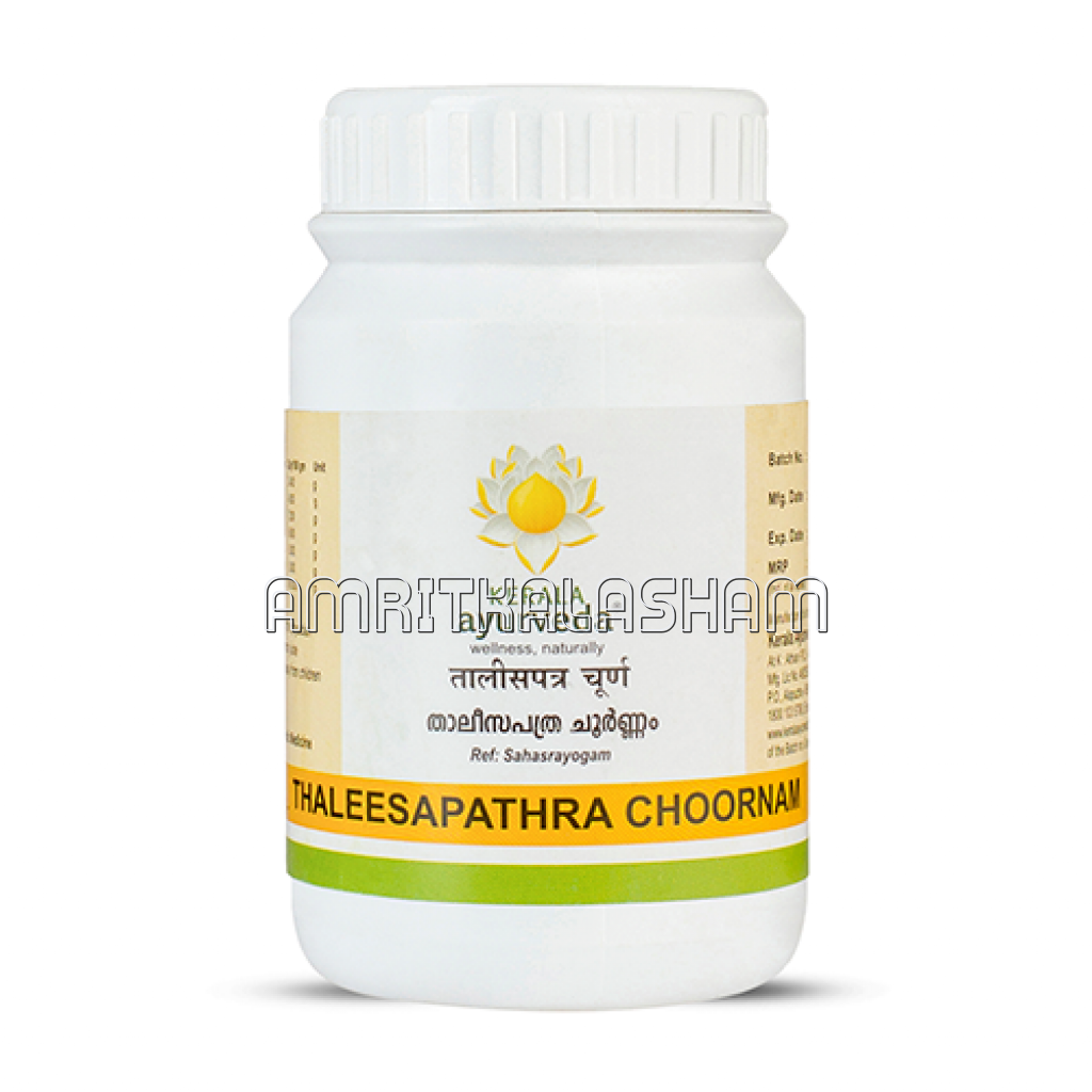 Thaleesapathra Choornam 50 Gm