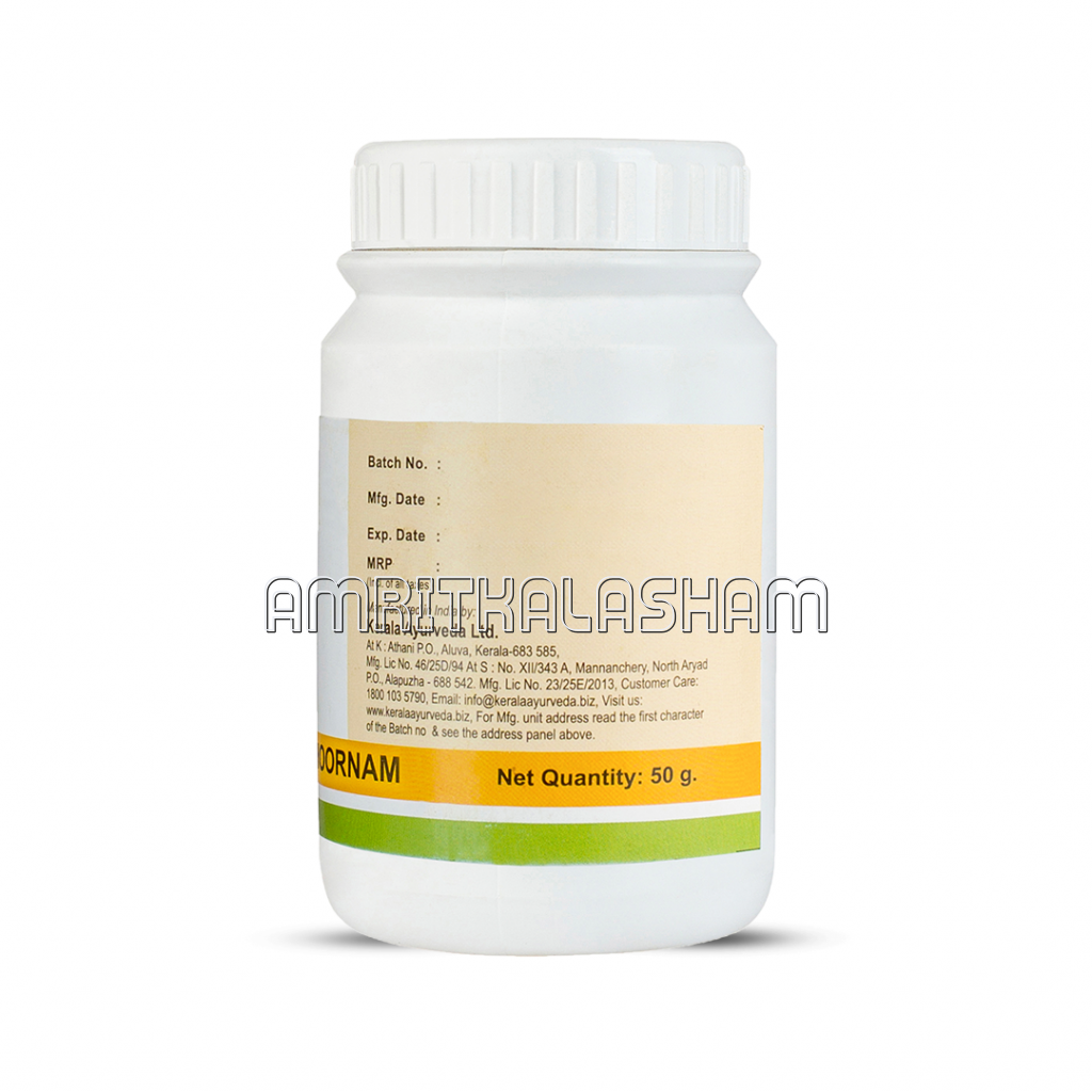 Thaleesapathra Choornam 50 Gm