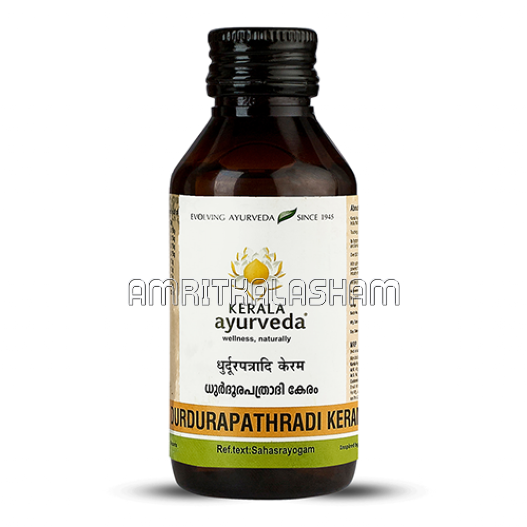 Durdurapathradi Keram 100 Ml