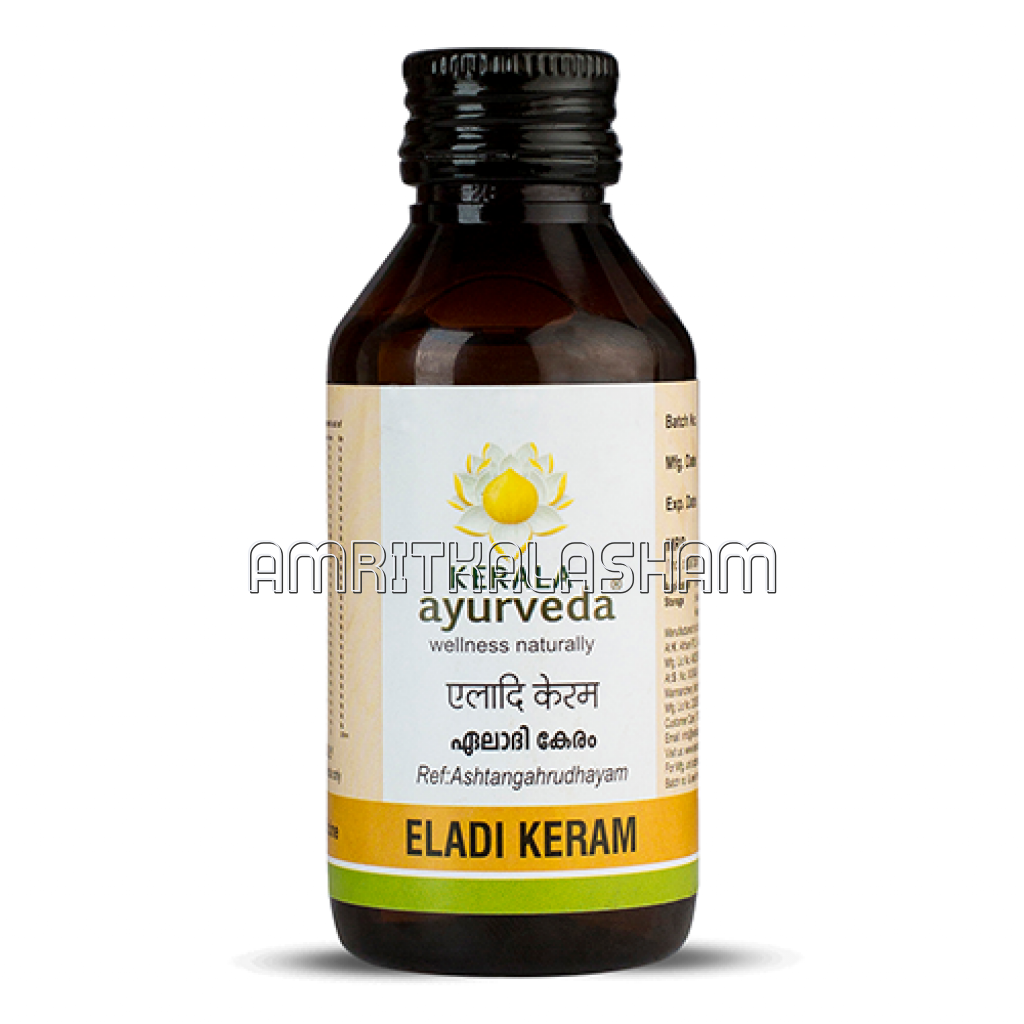 Eladi Keram 100 Ml