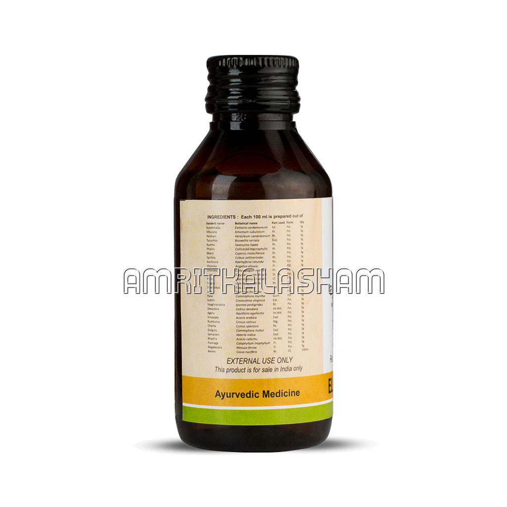 Eladi Keram 100 Ml