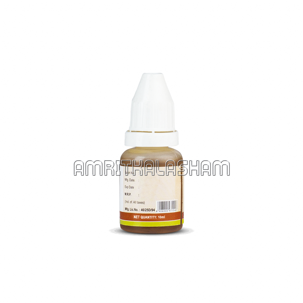 Anu Thailam 10 Ml