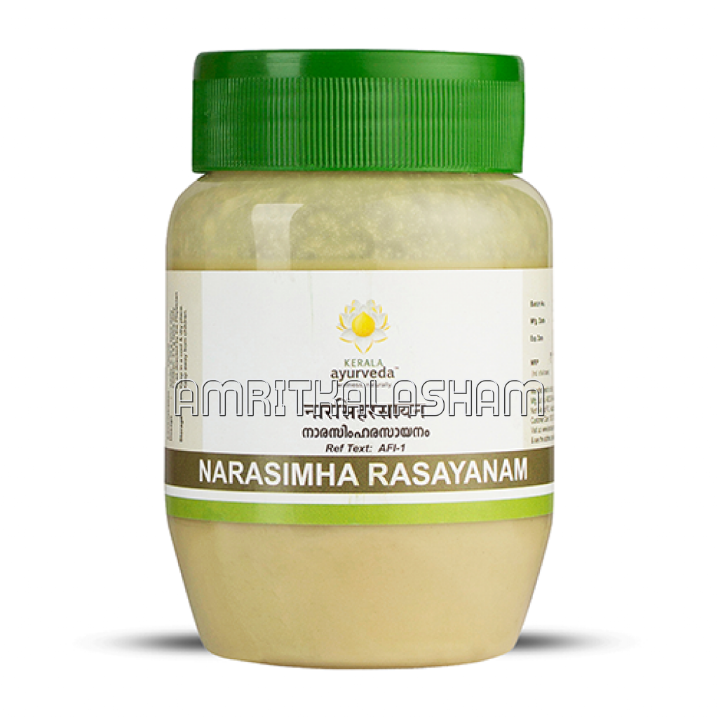 Narasimha Rasayanam 200 Gm