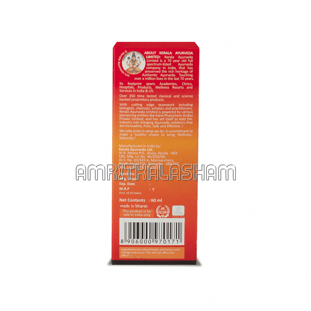 Myaxyl Oil 60 Ml