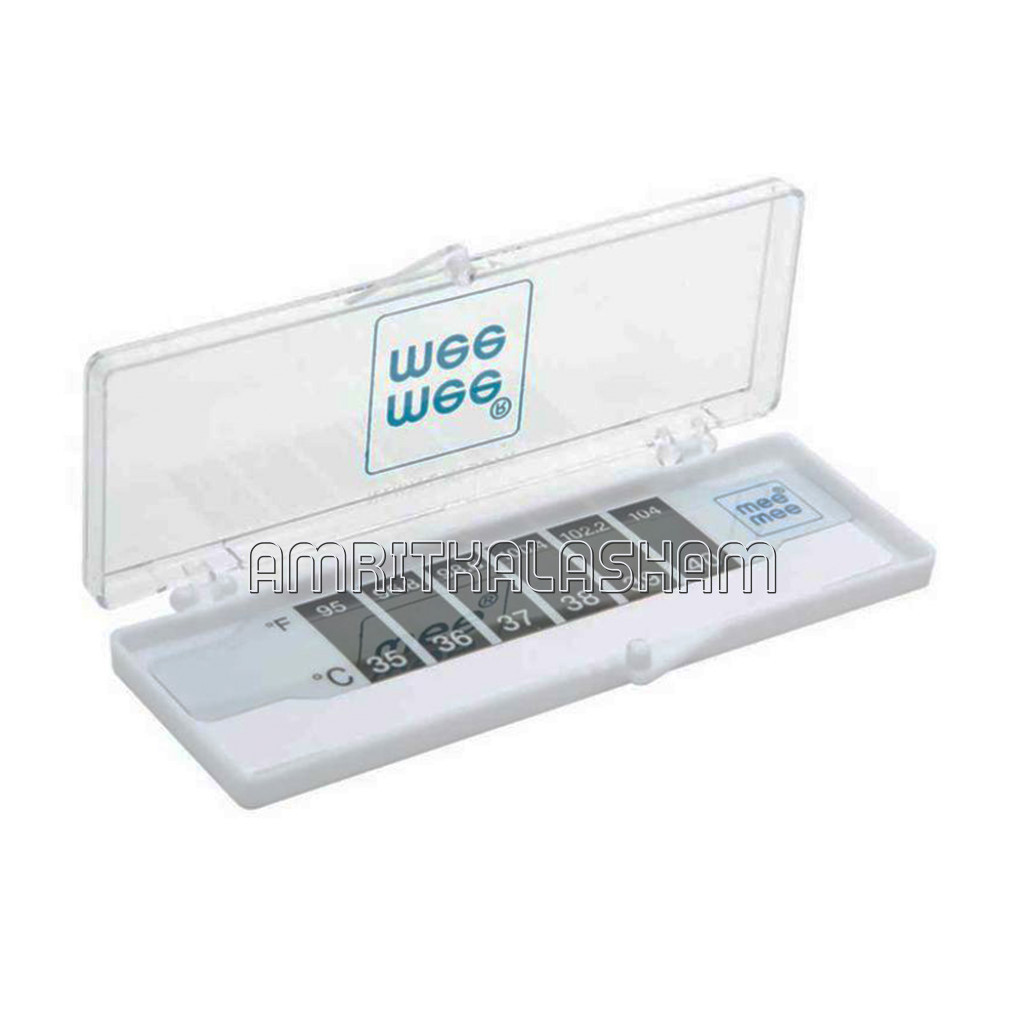 Mee Mee Accurate Forehead Thermometer