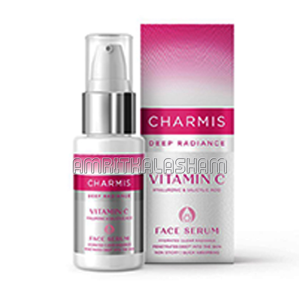 Charmis Deep Radiance Face Serum 30Ml