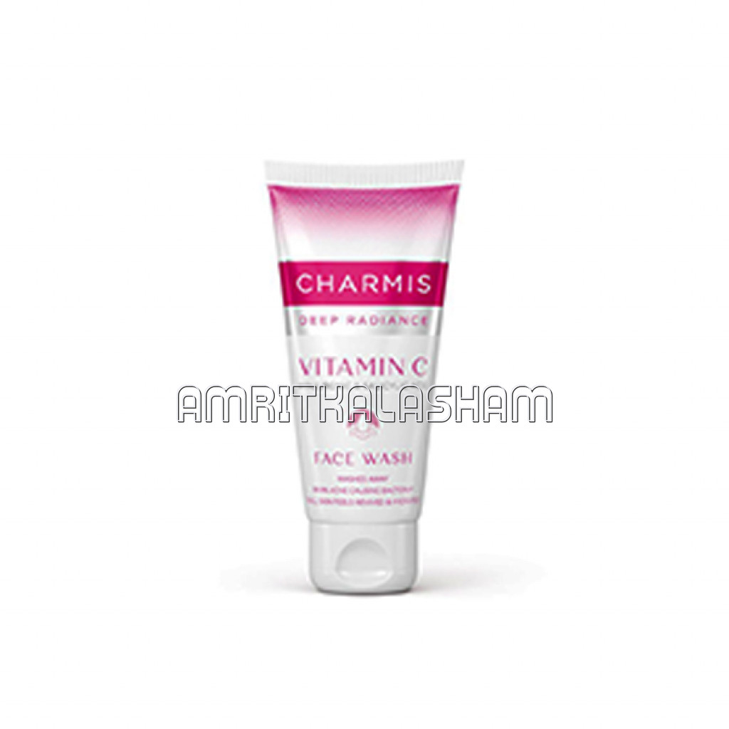 Charmis Deep Radiance Facewash 50Ml