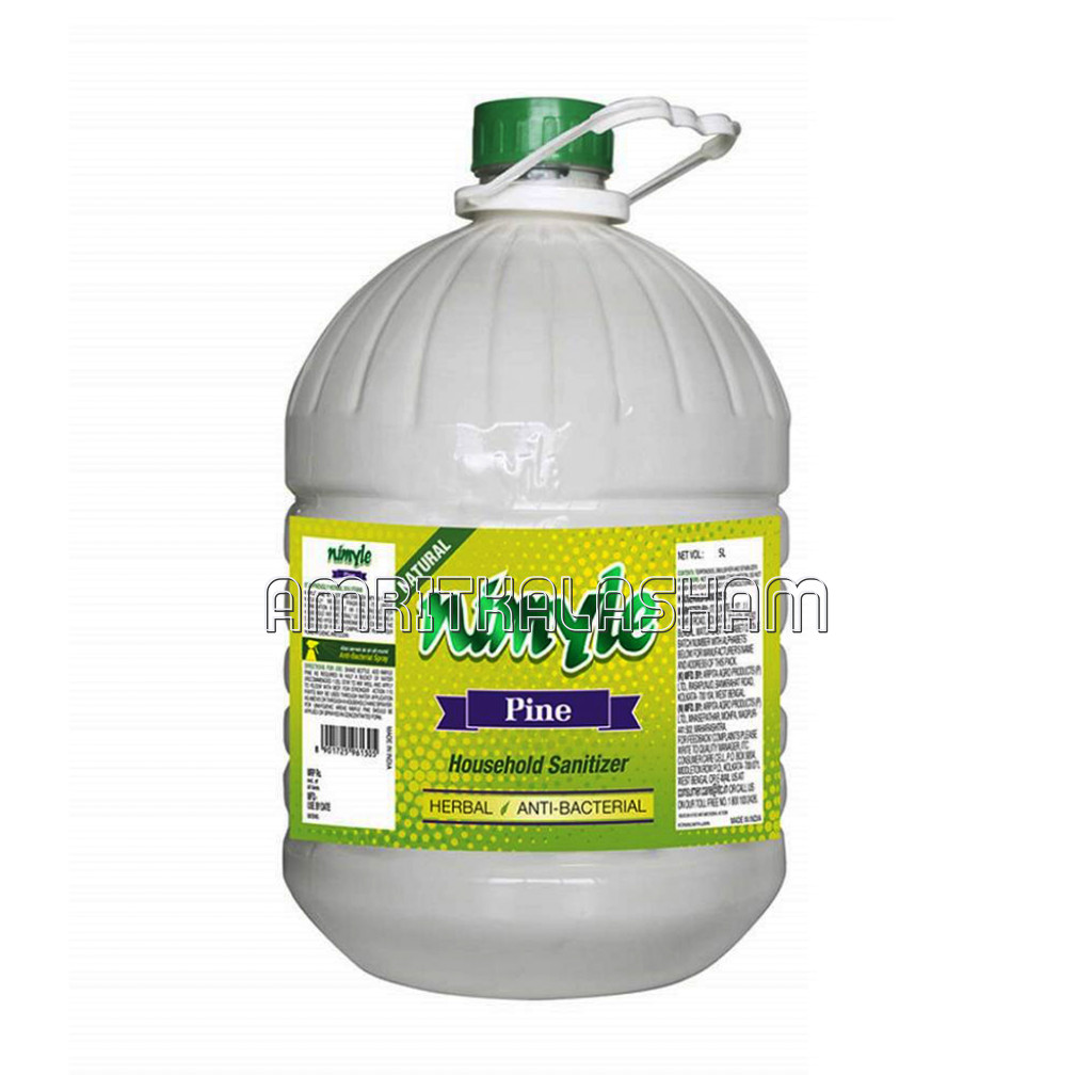 Nimyle Floor Cleaner   Pine, 5 L