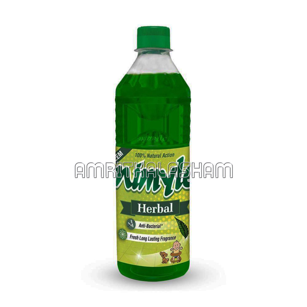Nimyle Herbal Floor Cleaner   475 Ml
