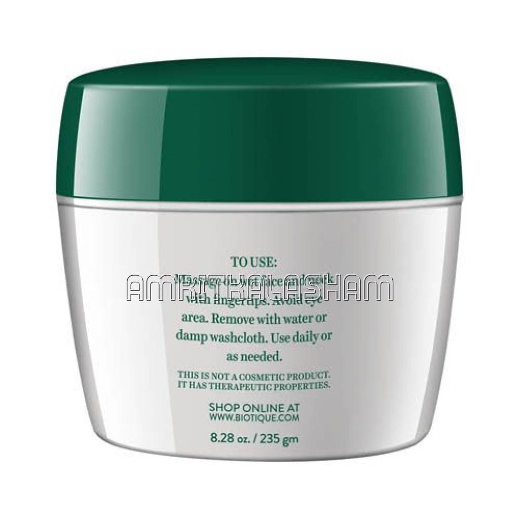 Bio Papaya Tan Removal Scrub 235Gm