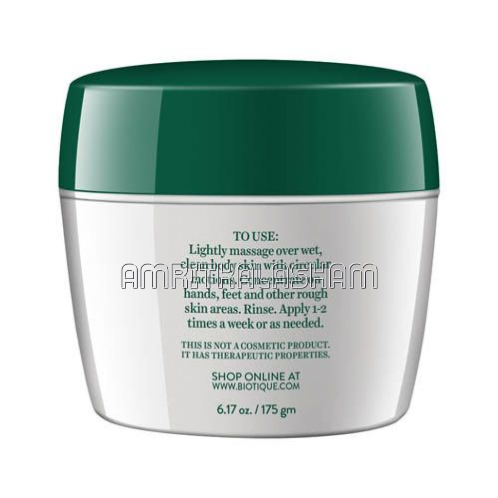 Bio Walnut Polishing Scrub 175Gm