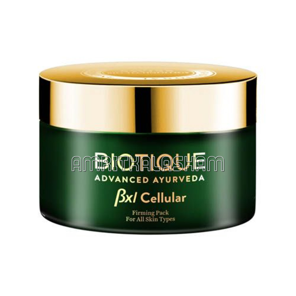 Bio Bxl Firming Pack 50Gm