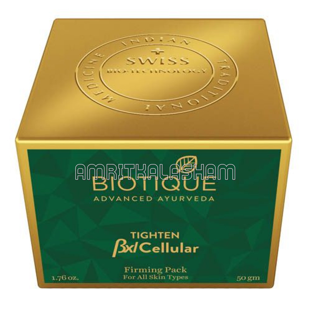 Bio Bxl Firming Pack 50Gm