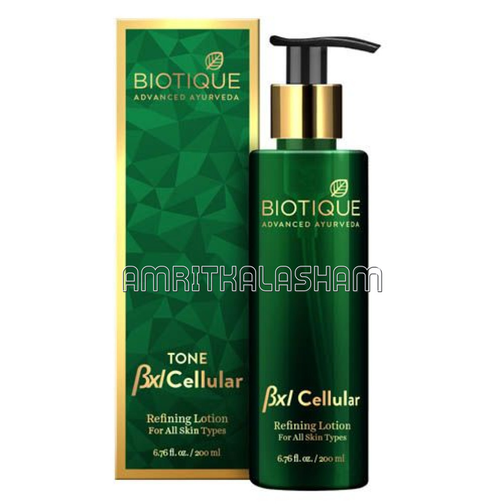 Bio Bxl Refining Lotion 200Ml