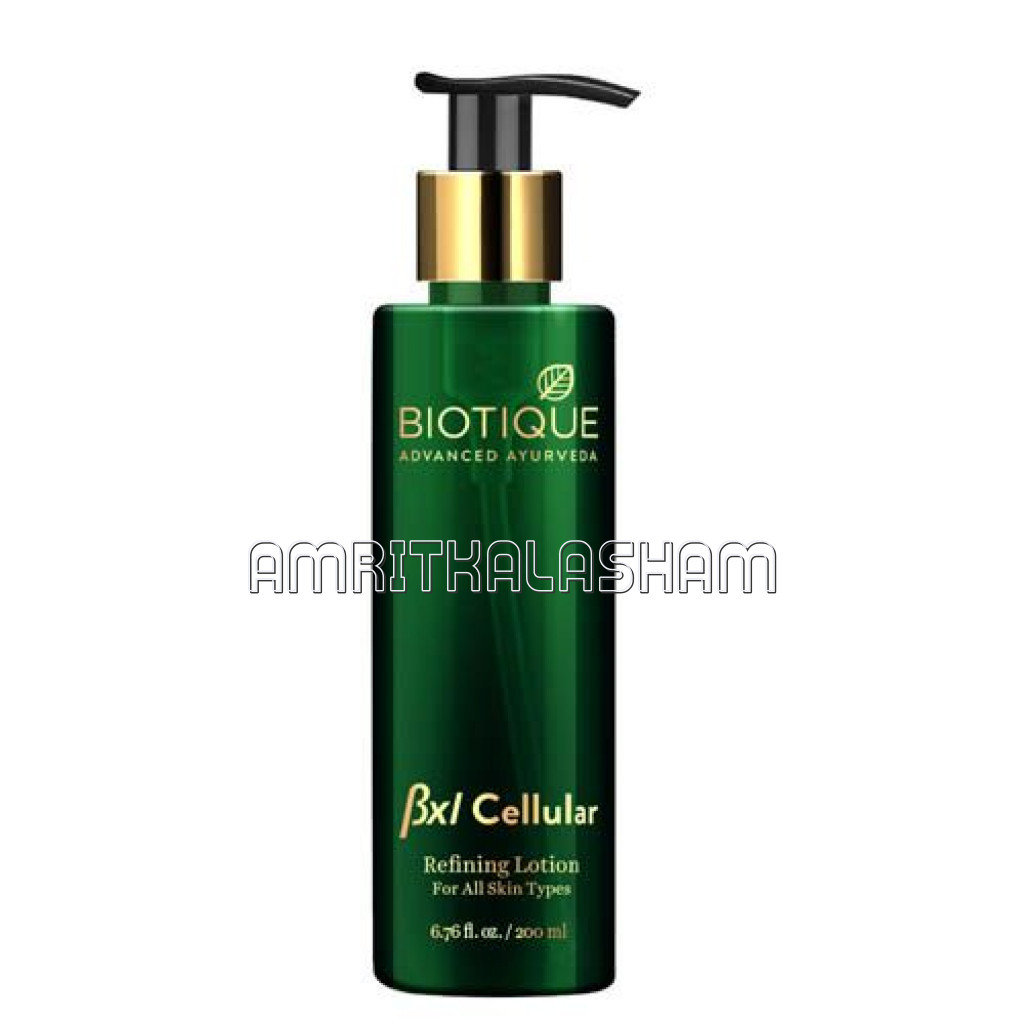 Bio Bxl Refining Lotion 200Ml