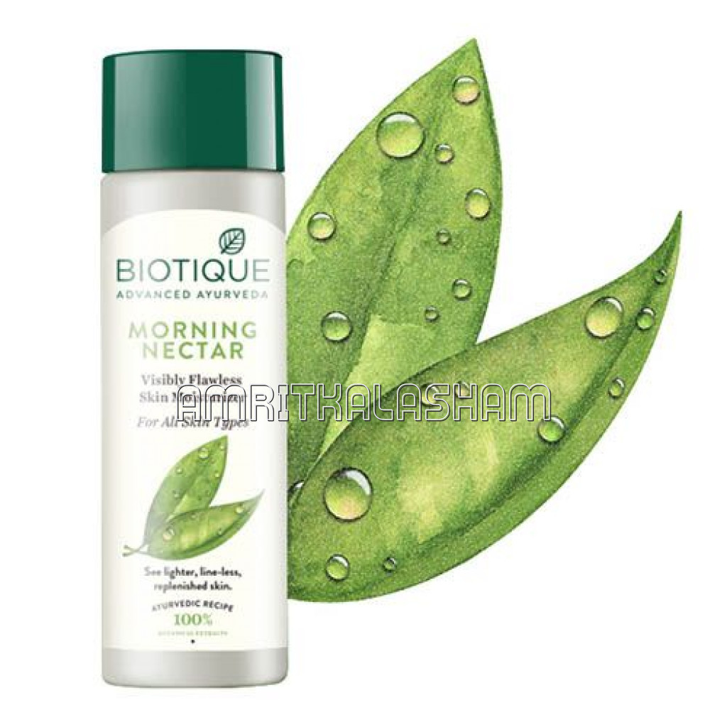 Bio Morning Nectar Lotion 120Ml