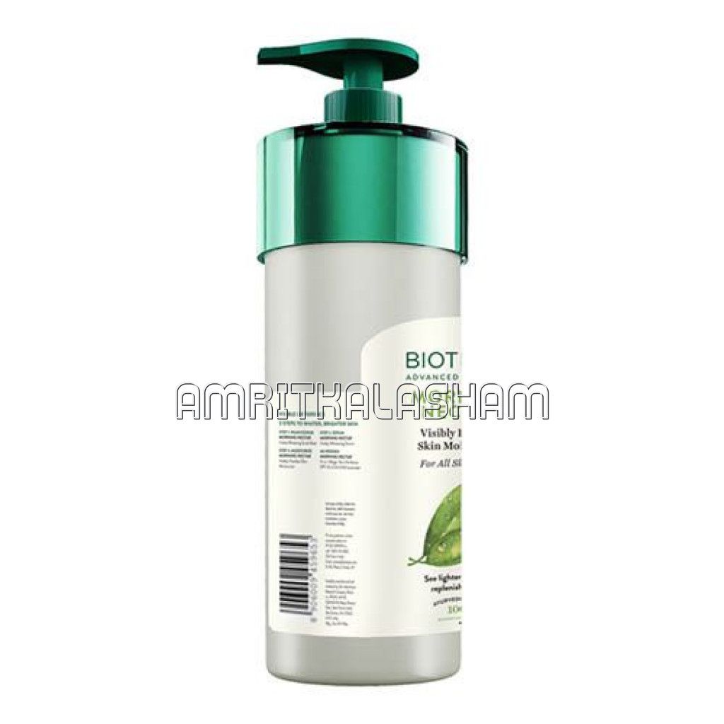 Bio Morning Nectar Lotion 800Ml
