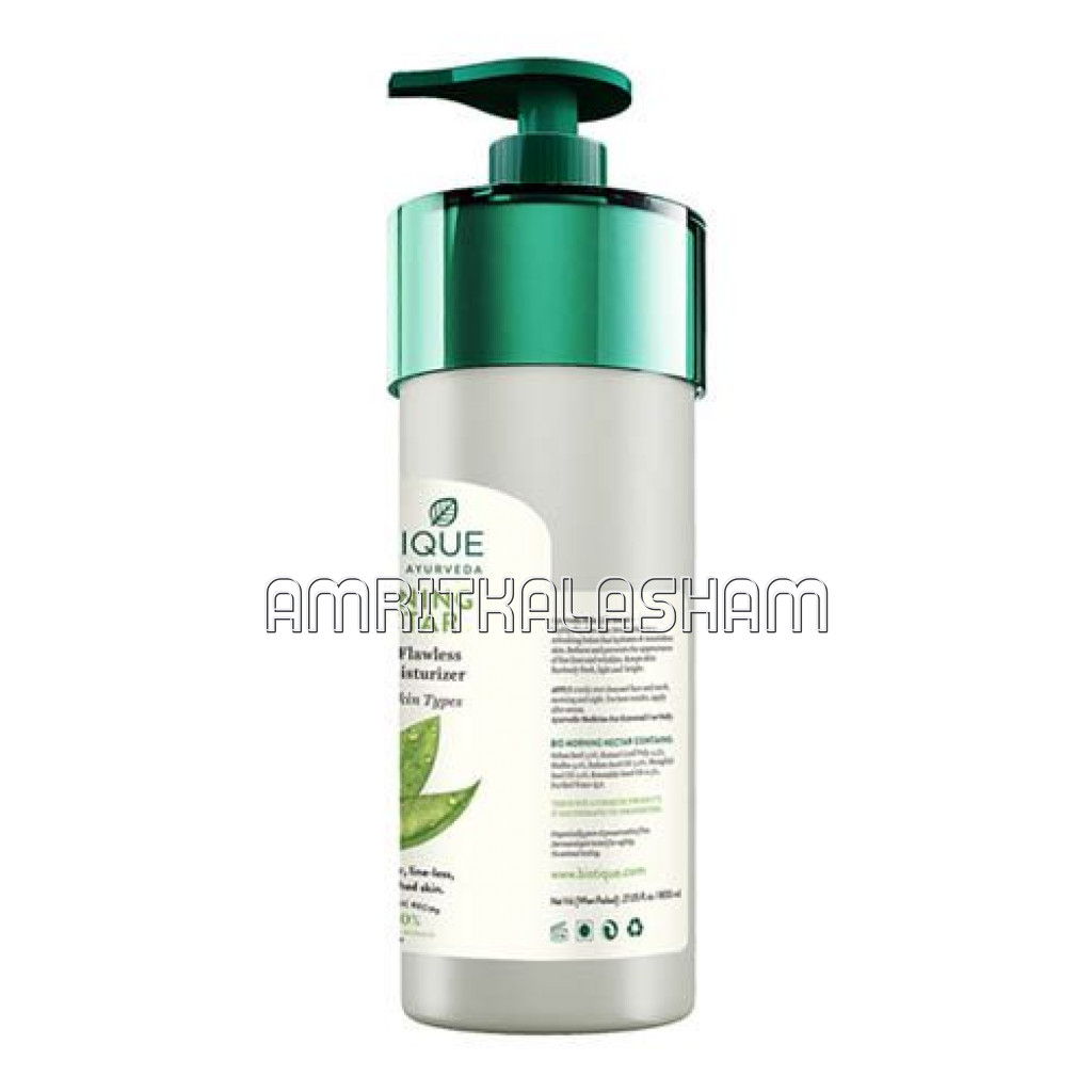 Bio Morning Nectar Lotion 800Ml