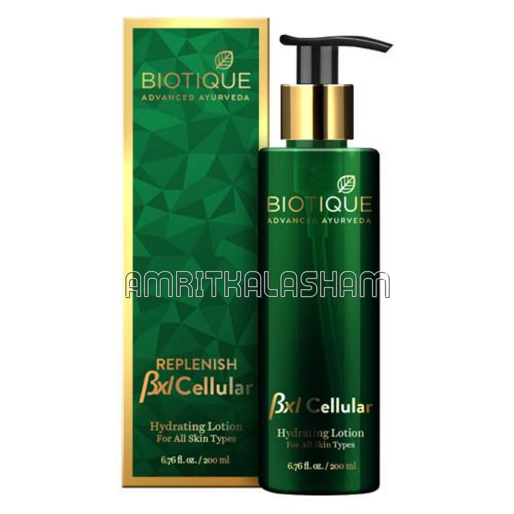 Bio Bxl Hydrating Lotion 200Ml