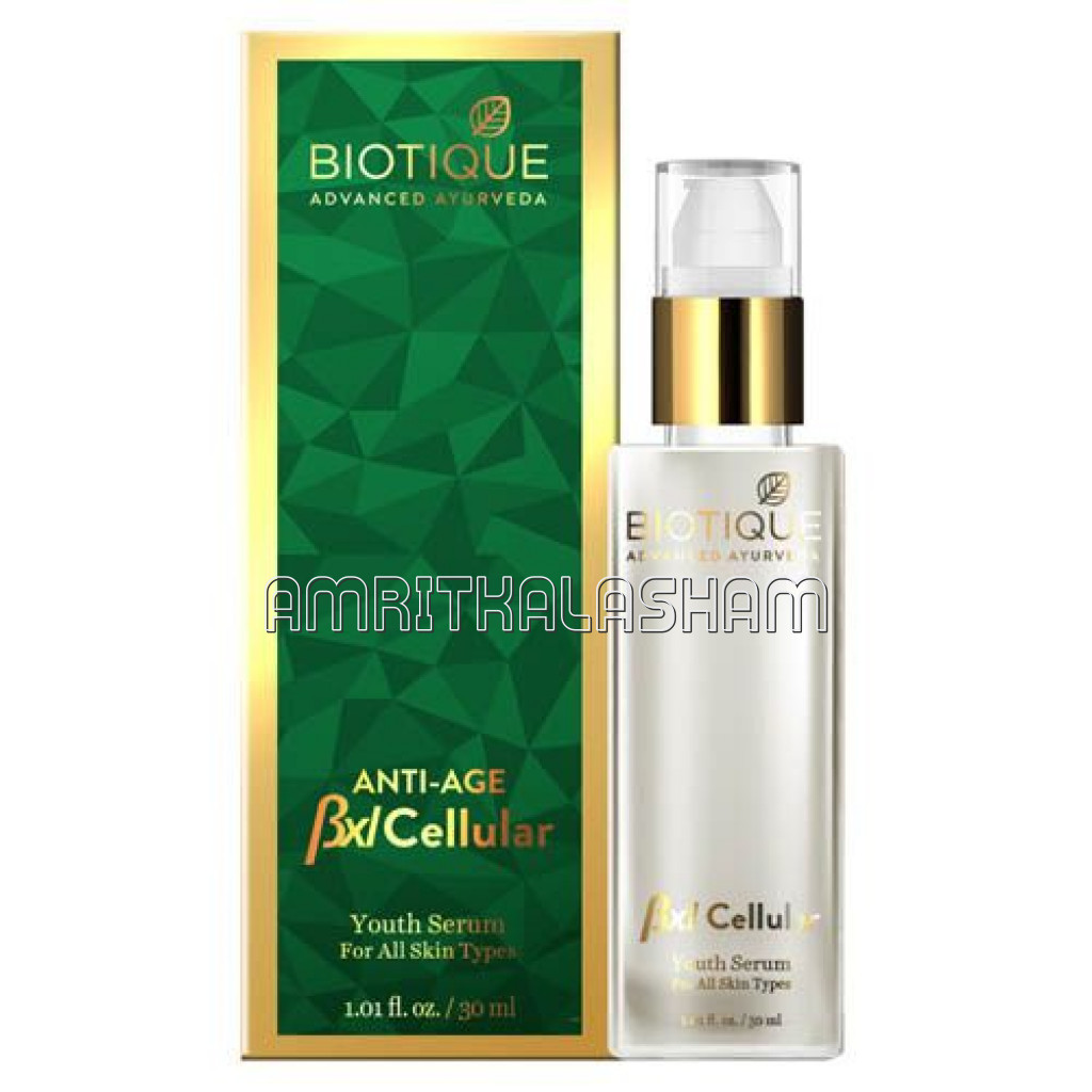 Bio Bxl Youth Serum 30Ml