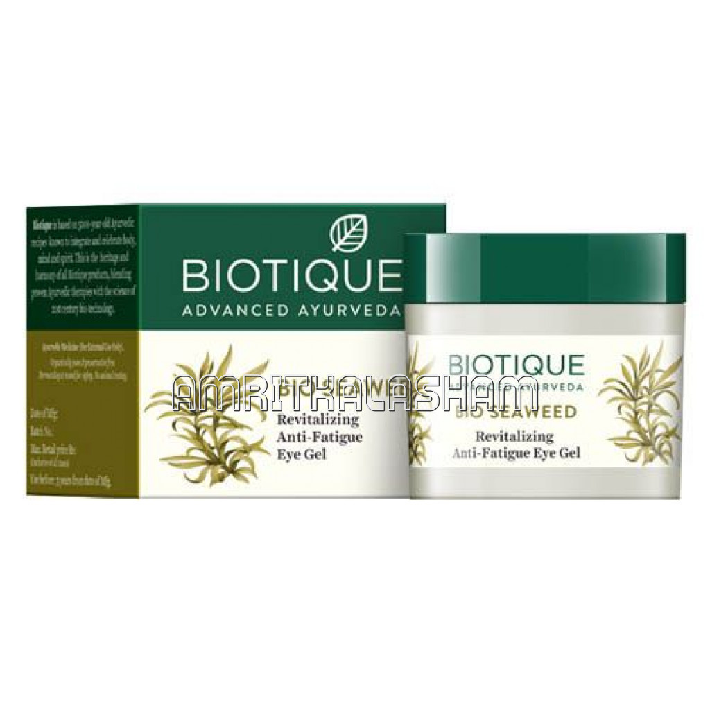 Bio Sea Weed Eye Gel 15Gm