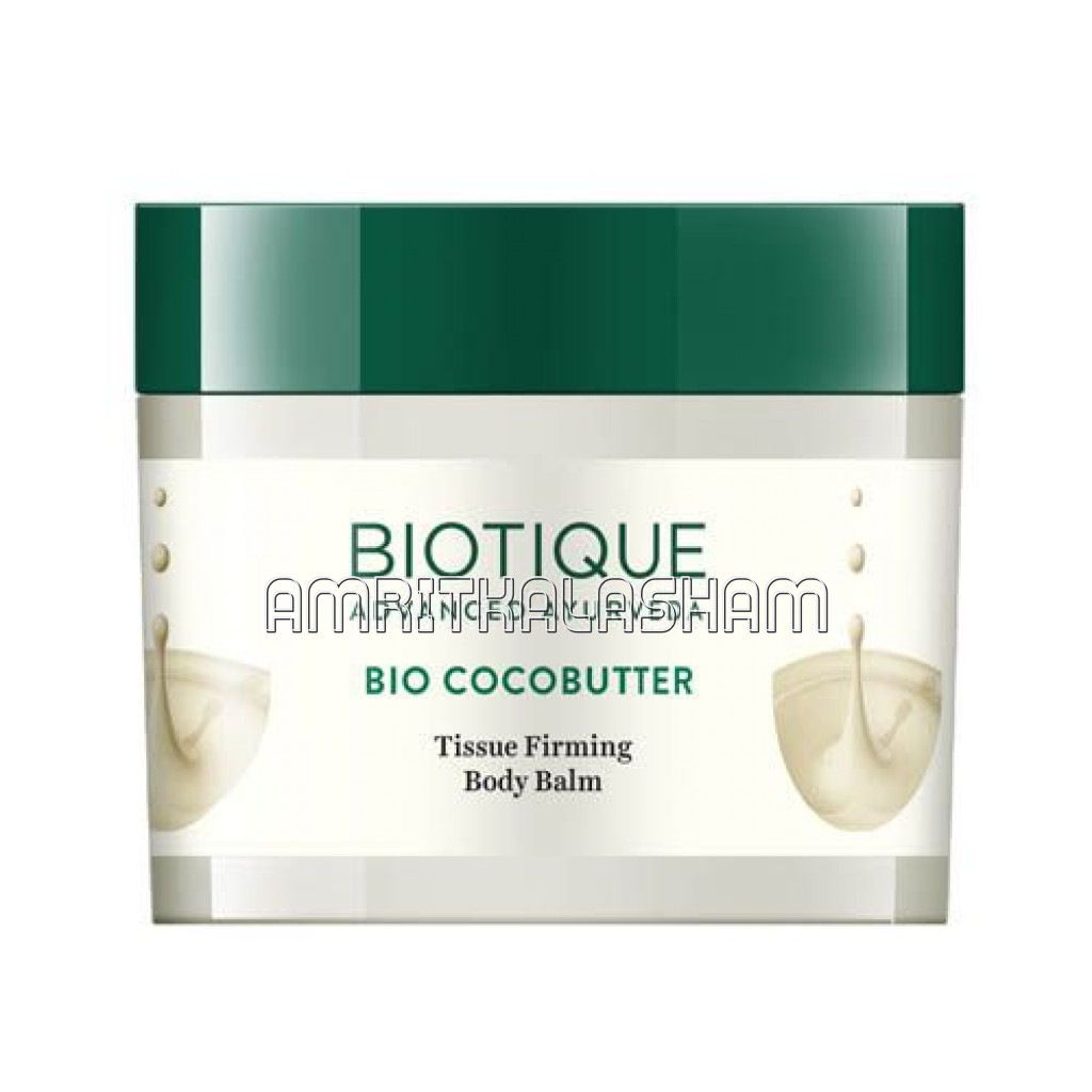 Bio Coco Butter 50Gm