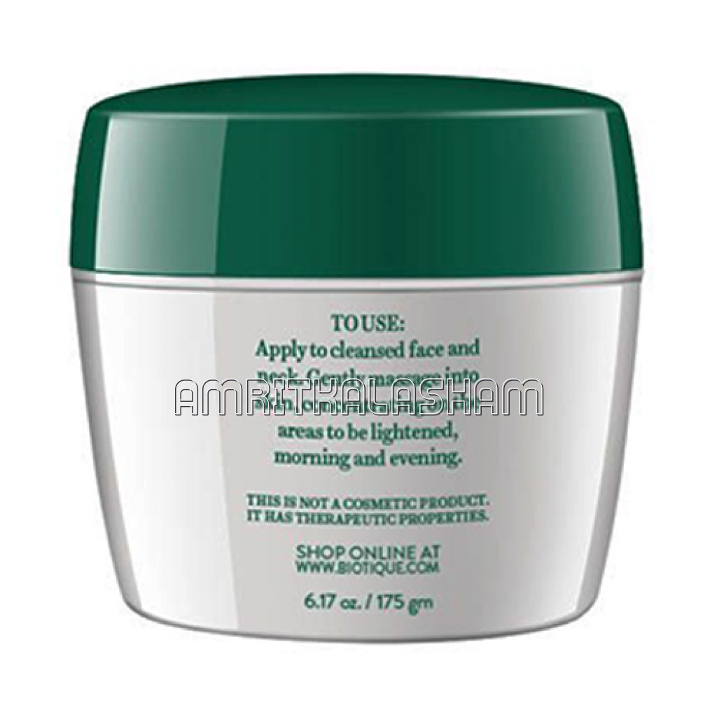 Bio Coconut Face Cream 175Gm