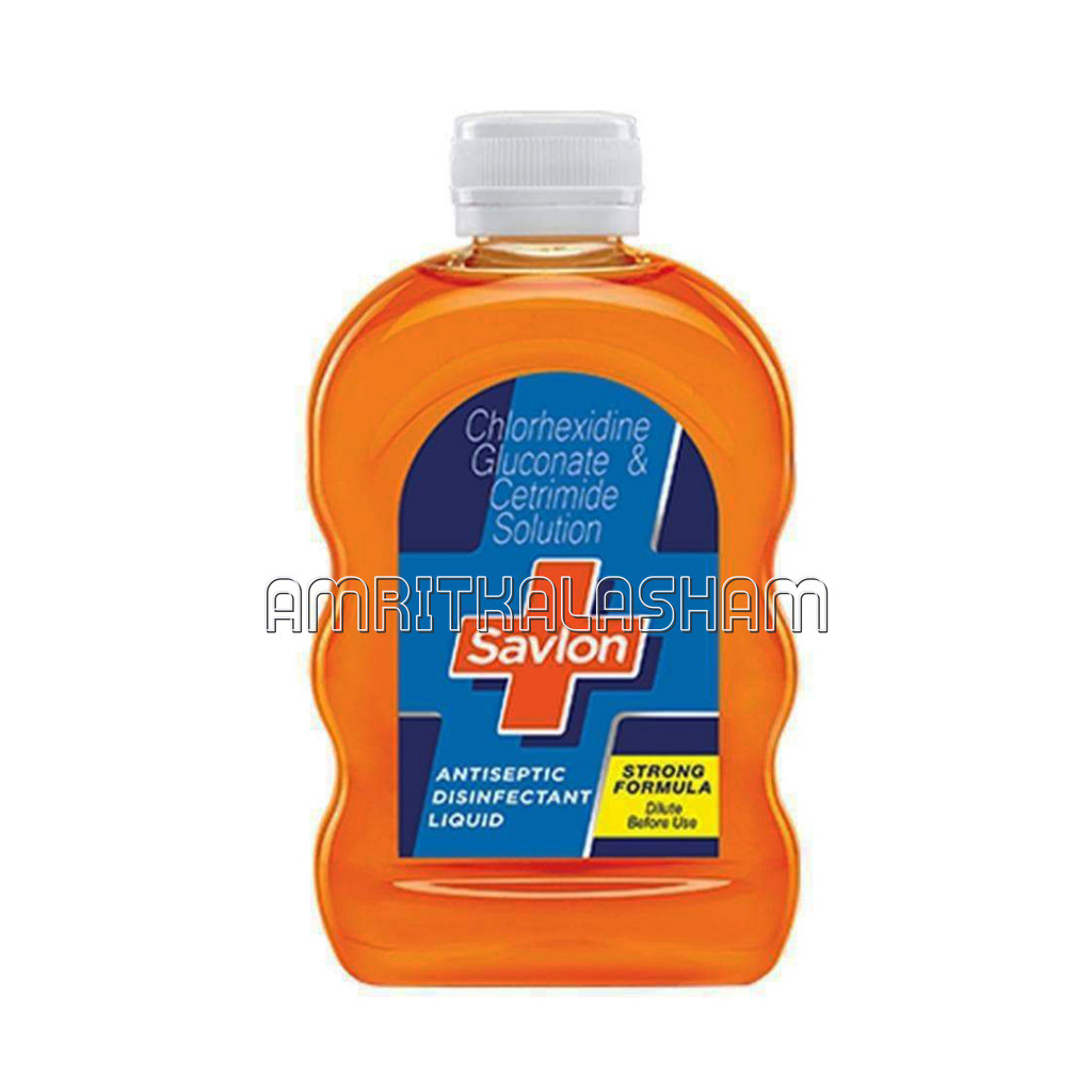 Savlon Antiseptic Liquid, 200 Ml