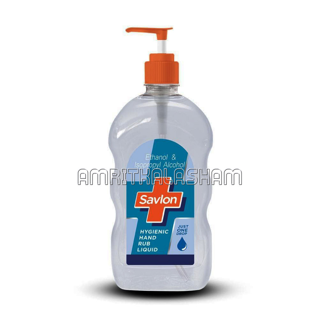 Savlon Hygienic Hand Rub