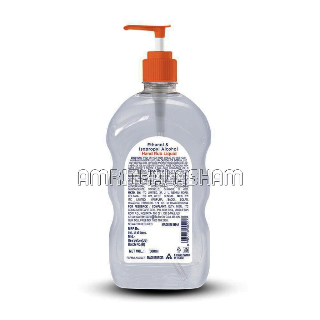Savlon Hygienic Hand Rub