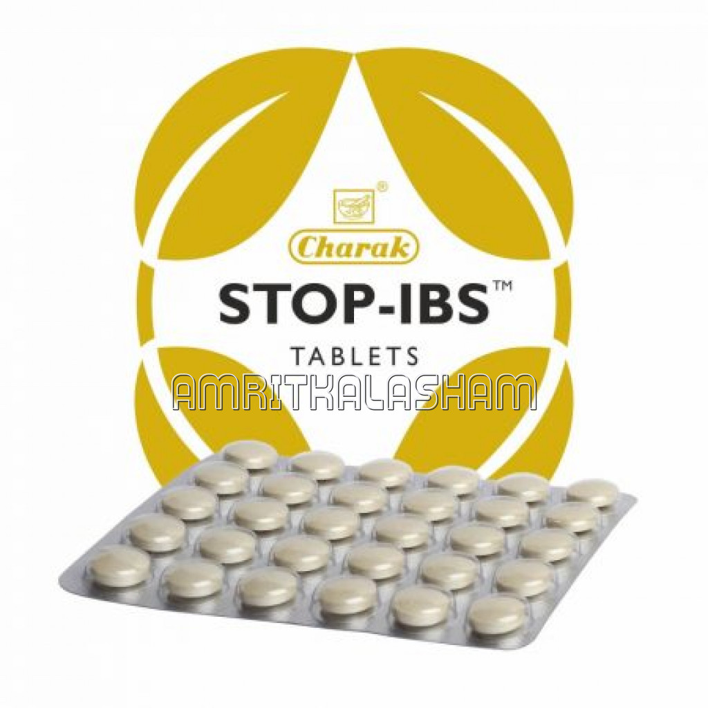 Stop Ibs Tablets