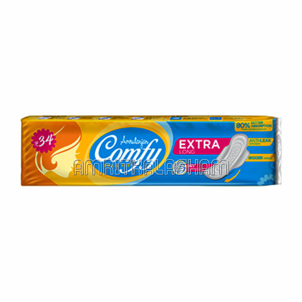 Comfy Snug Fit Xl