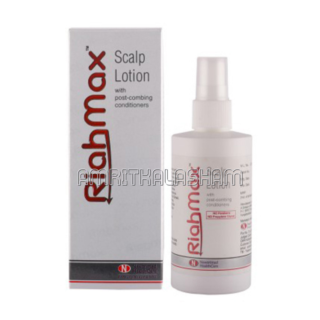 REDEN MEDICRL SCALP LOTION 90ml 2本