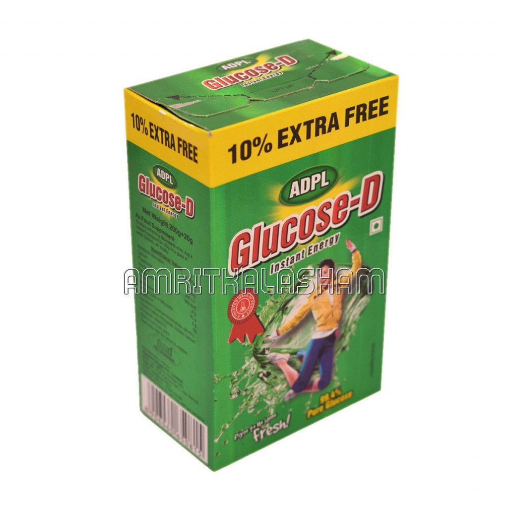 Glucose D 110G