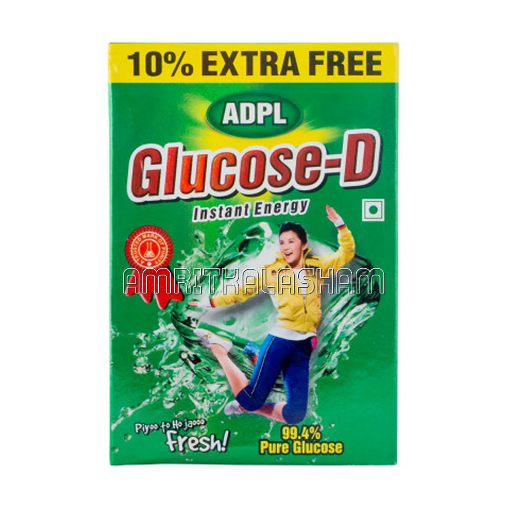 Glucose D 220G