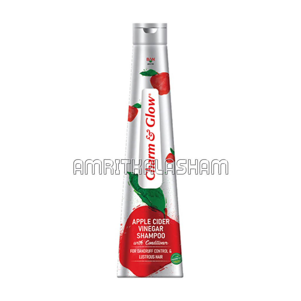 Apple Cider Vinegar Shampoo 1050Ml