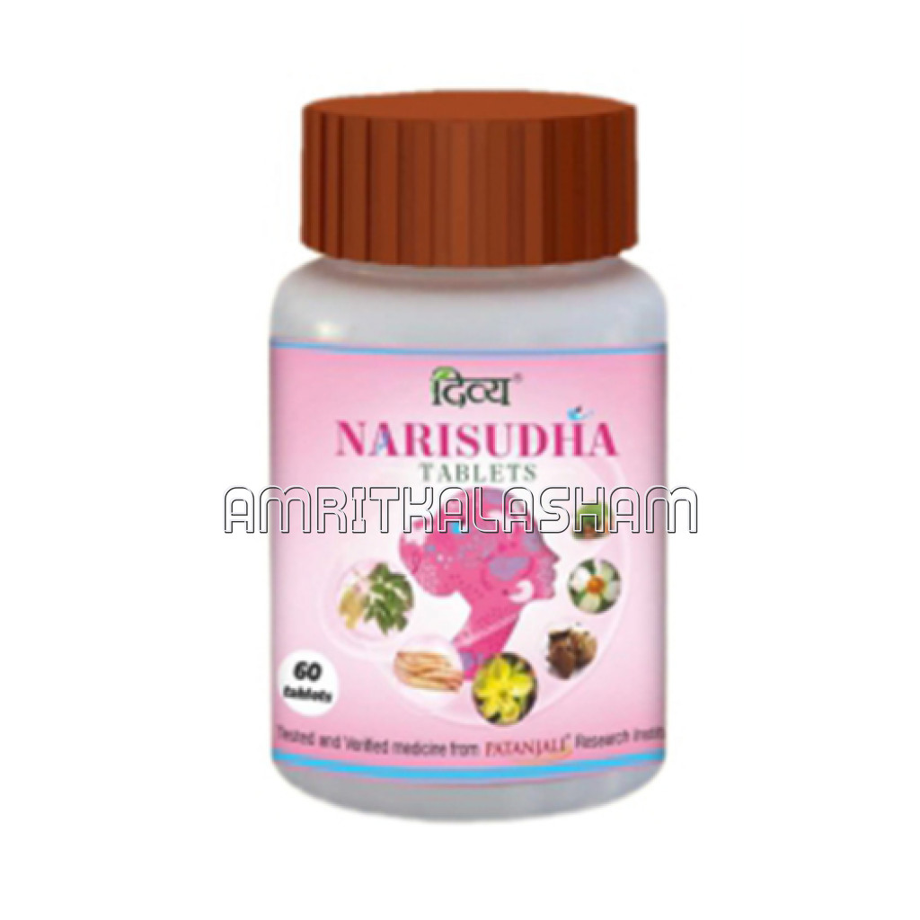 Divya Narisudha 60 N 35 Gm